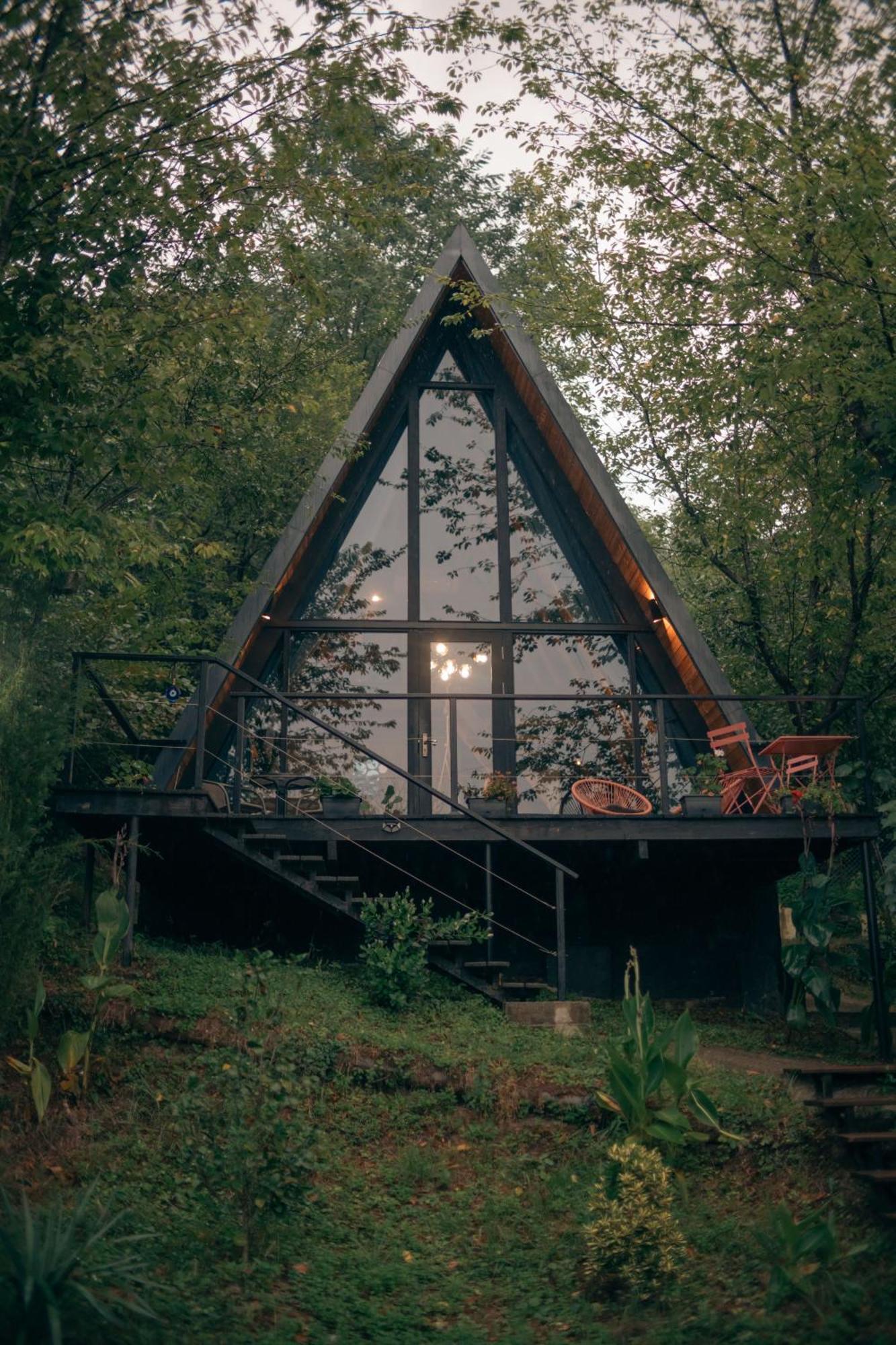 Cottage Sataplia Kutaisi Exterior photo